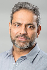 picture of actor Amerjit Deu