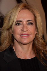 photo of person Federica Lucisano