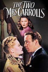 poster of movie Las Dos Señoras Carroll
