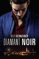 poster of movie Diamant noir