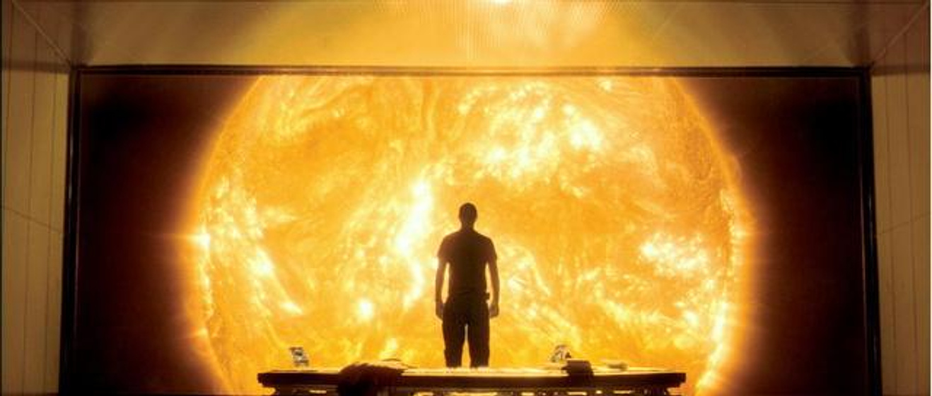 Imagen de Sunshine