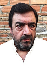 picture of actor Fermí Herrero