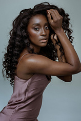 picture of actor Courtnee Carter