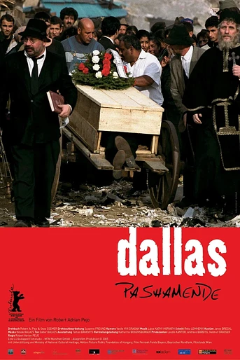 Poster de Dallas Pashamende