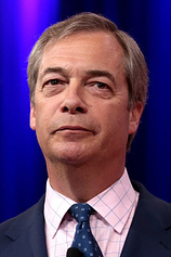 picture of actor Nigel Farage