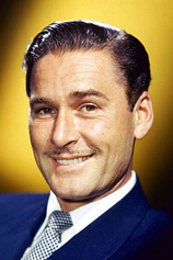 picture of actor Errol Flynn