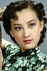 picture of actor Xuan Zhou