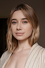 picture of actor Olesya Rulin