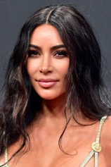 Foto de Kimberly Kardashian