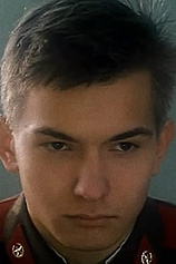 picture of actor Mikhail Solomatin