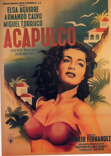 poster of movie Acapulco