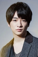 Foto de Yuri Chinen
