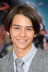 picture of actor Bridger Zadina