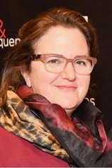 photo of person Wendey Stanzler