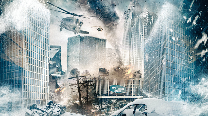 Imagen de Ice Storm
