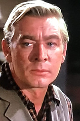 picture of actor Wesley Lau