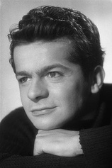 picture of actor Serge Reggiani