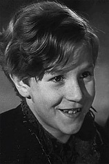 picture of actor Glyn Dearman