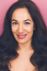 Foto de Purva Bedi