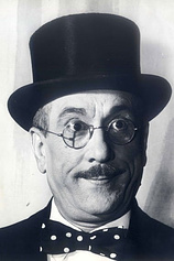 picture of actor Peppino De Filippo