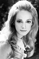 photo of person Sondra Locke