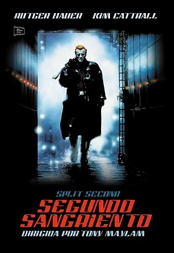 Segundo Sangriento