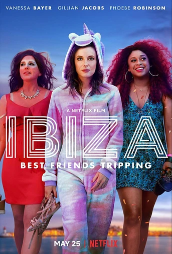 Poster de Ibiza