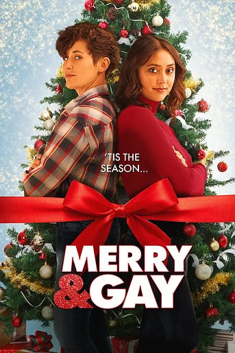 Poster de Merry & Gay