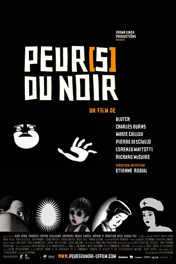 poster of content Peur(s) du noir