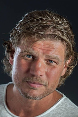 photo of person Cliff Likness