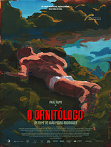 poster of movie O Ornitólogo