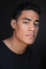 Foto de Dimitrius Schuster-Koloamatangi