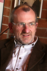 photo of person Chris Noonan