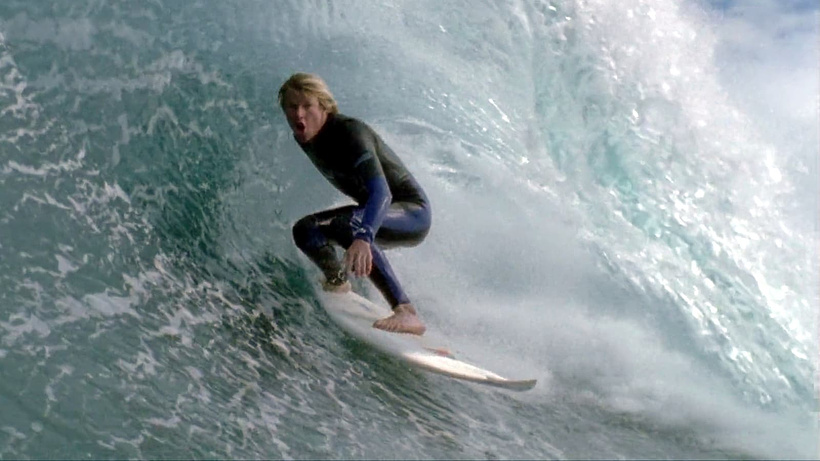 Imagen de El club de las olas