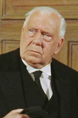 picture of actor George Merritt