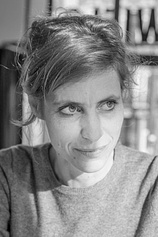 photo of person Julie Conte