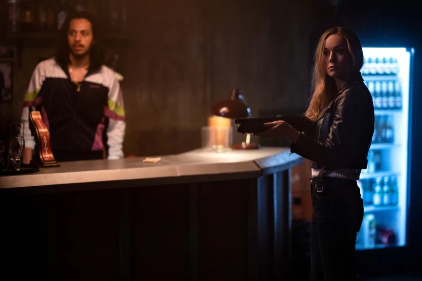 Brie Larson en fast-furious-x