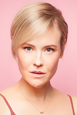 photo of person Kristin Booth