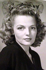 photo of person Elyse Knox