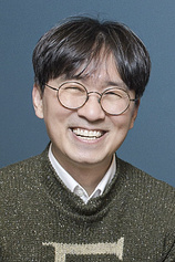 photo of person Hang-jun Jang