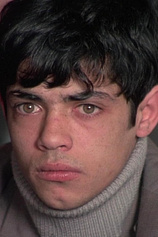 picture of actor Franco Merli