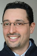 photo of person Adam Till
