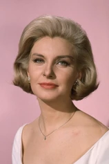 Foto de Joanne Woodward