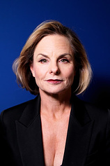 picture of actor Rebecca Massey