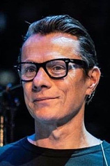 picture of actor Larry Mullen Jr.