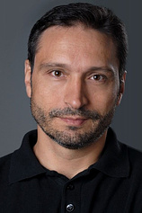 picture of actor Zsolt Bogdán