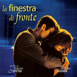 cover of soundtrack La ventana de enfrente