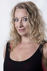 picture of actor Joy-Maria Frederiksen