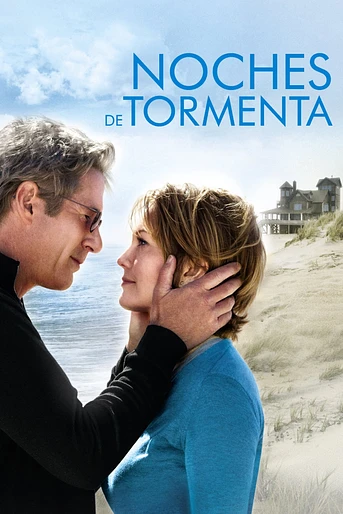 Poster de Noches de Tormenta