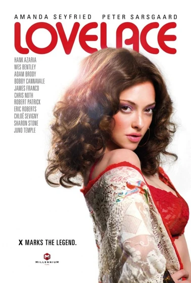 Imagen de Lovelace (Cartel teaser)